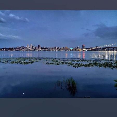 Dnipro Evening, View # Вечірній Дніпро У Центрі, Фантастичний Вид Esterno foto